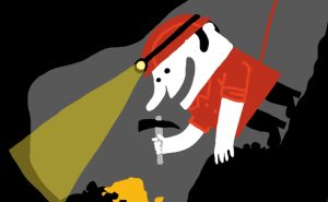 Why Gold is better than Platinum for this Dell EMC partner