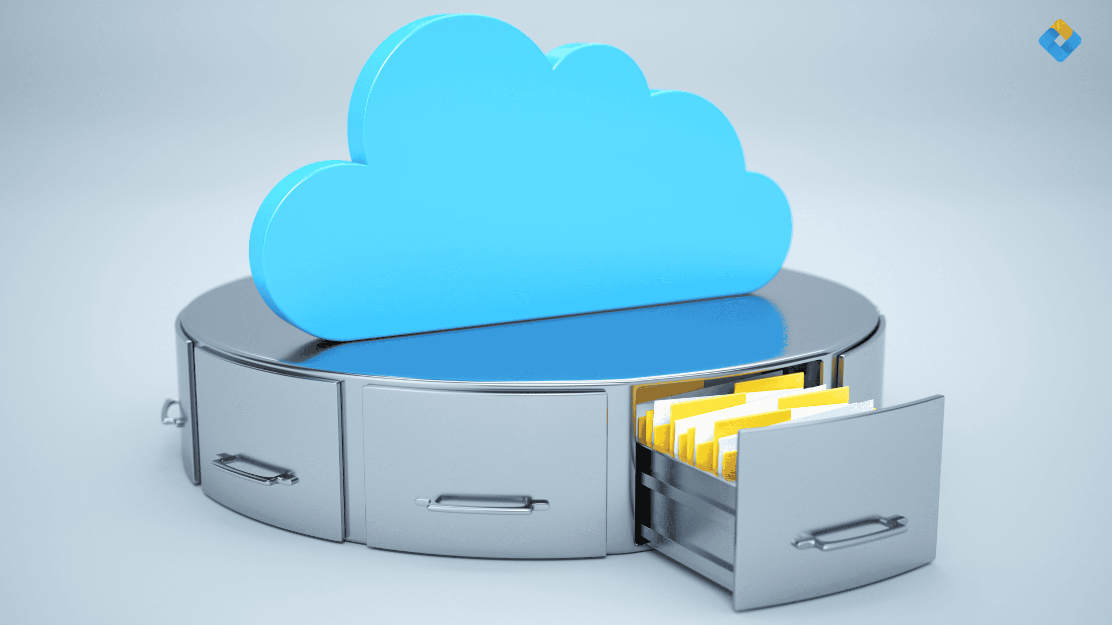 Revolutionising Data Protection: The Rise of Backup as a Service (BaaS)