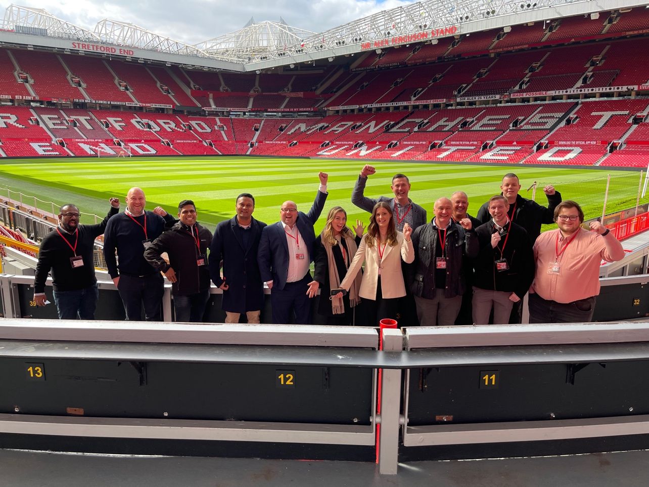 Emerging Trends in Cyber Security