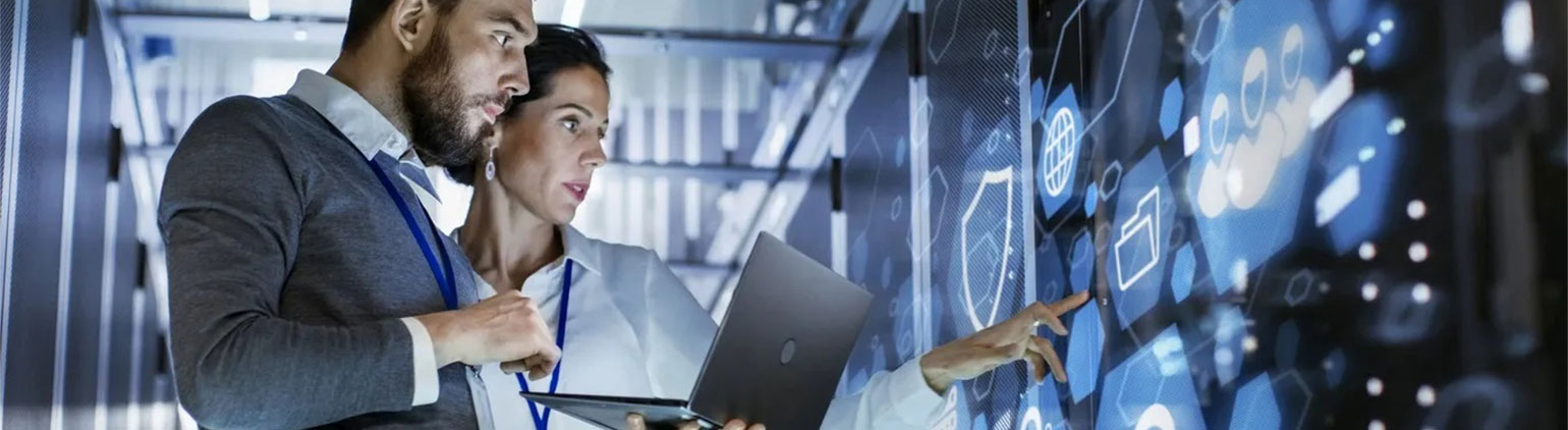 Online Trading Platform : A frictionless migration service with an ensured efficiency