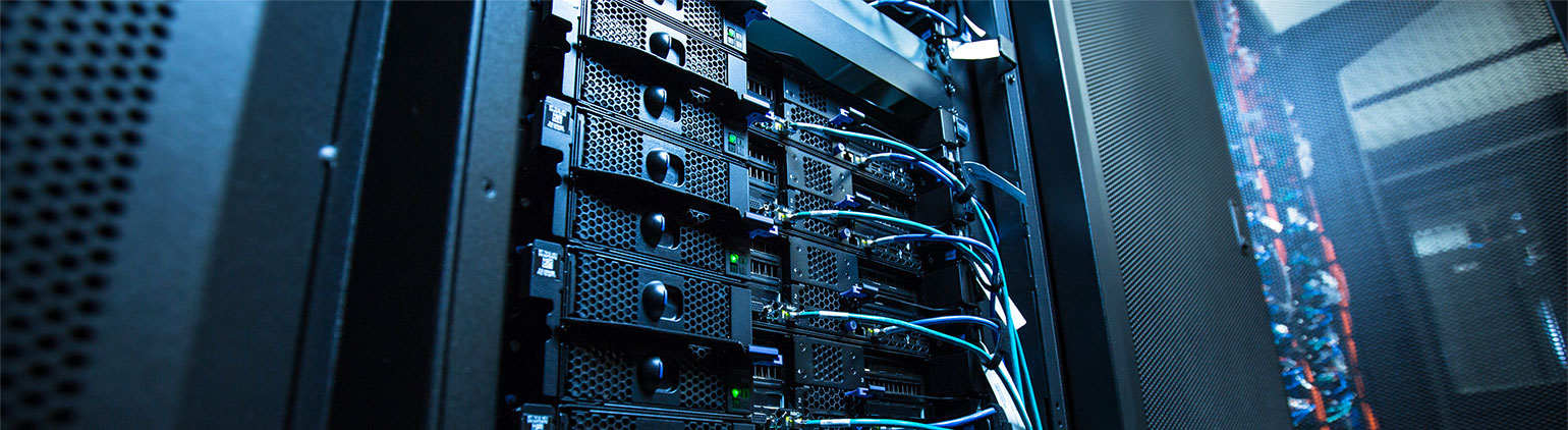 Sovereign Wealth Fund : Challenging VMware server sprawl