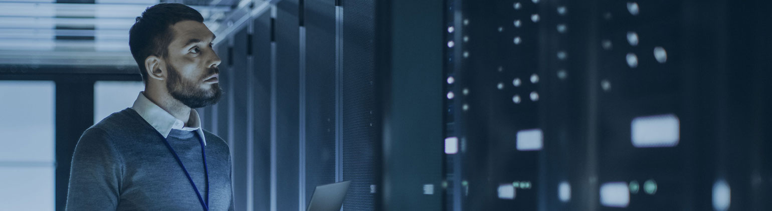 Noble Foods: Helping UK’s centenary-old fresh food supplier to streamline its operation