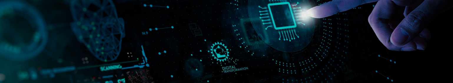 Digital Transformation – How does it affect our lives?