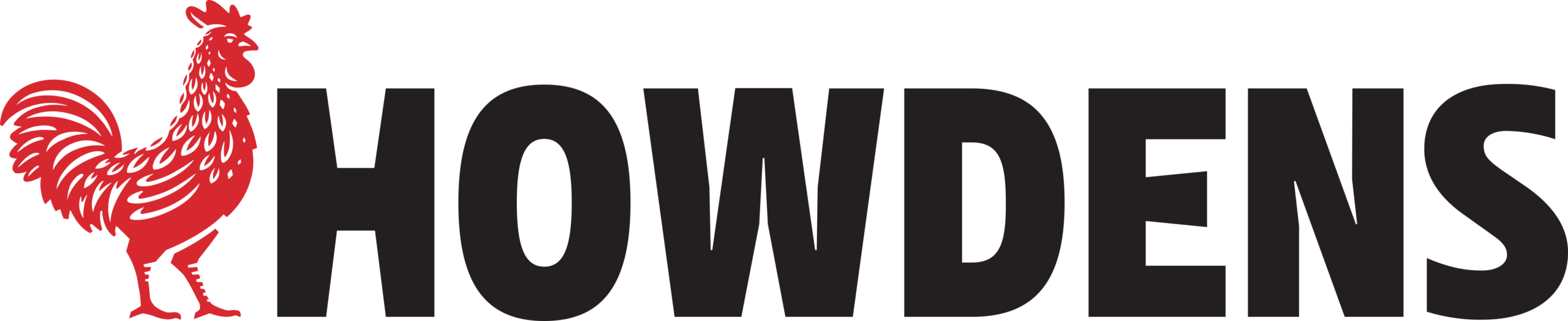 Howden logo