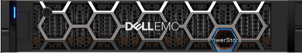 Dell PowerStore